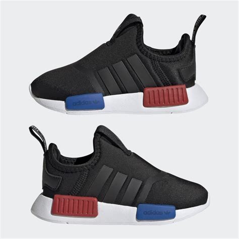 adidas nmd ri w schoenen|adidas nmd 360 w1.